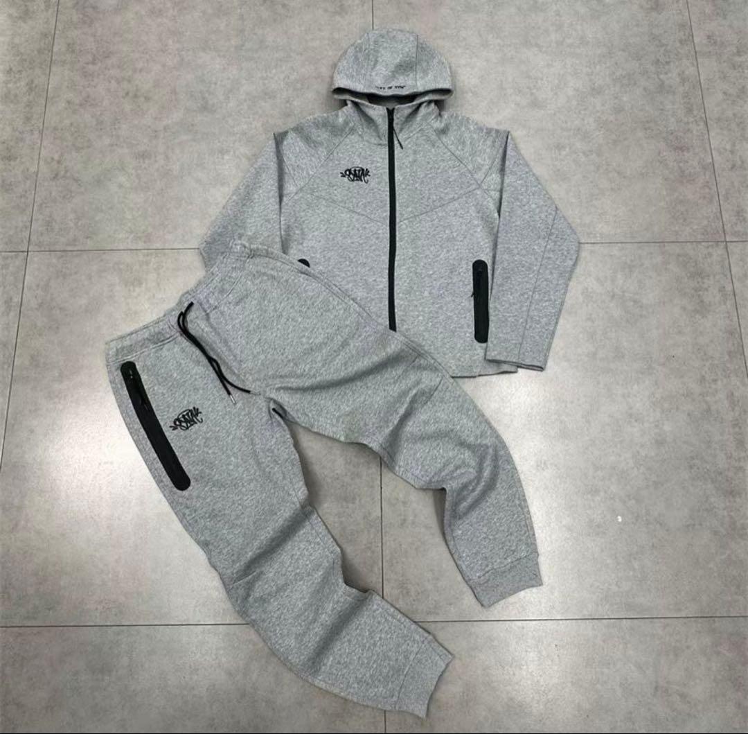 synaworldテックフリース drip