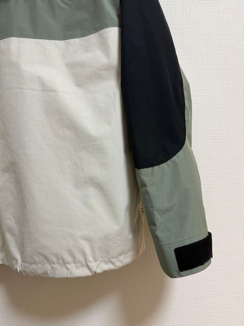 スノーボード Quiksilver HIGH ALTITUDE GORE-TEX JK