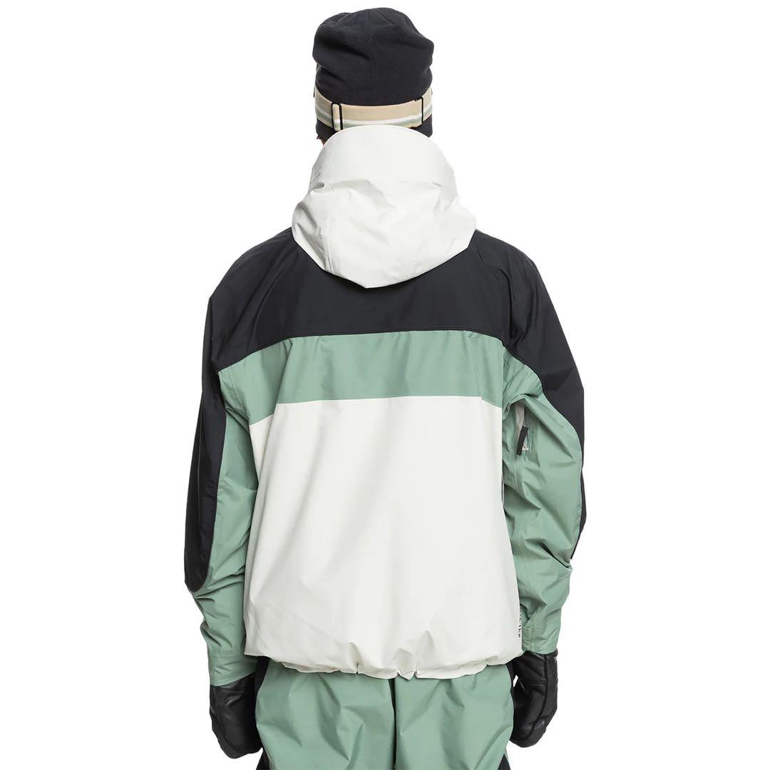 スノーボード Quiksilver HIGH ALTITUDE GORE-TEX JK