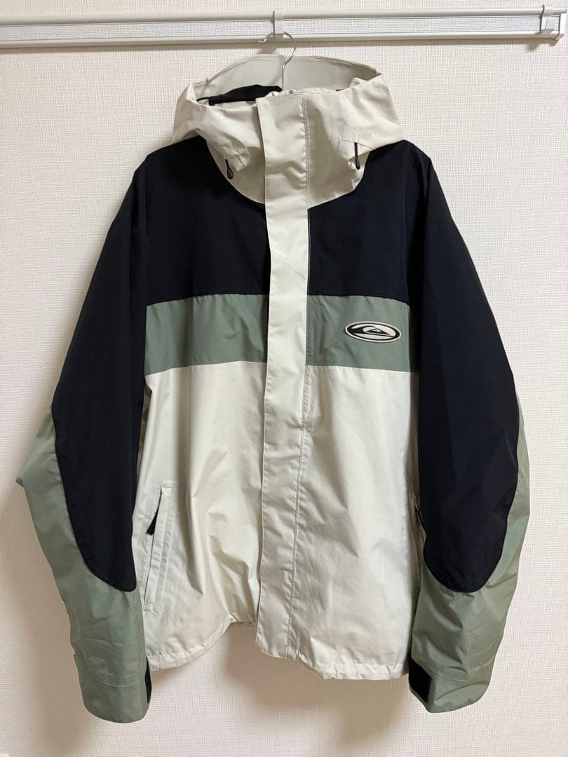 スノーボード Quiksilver HIGH ALTITUDE GORE-TEX JK