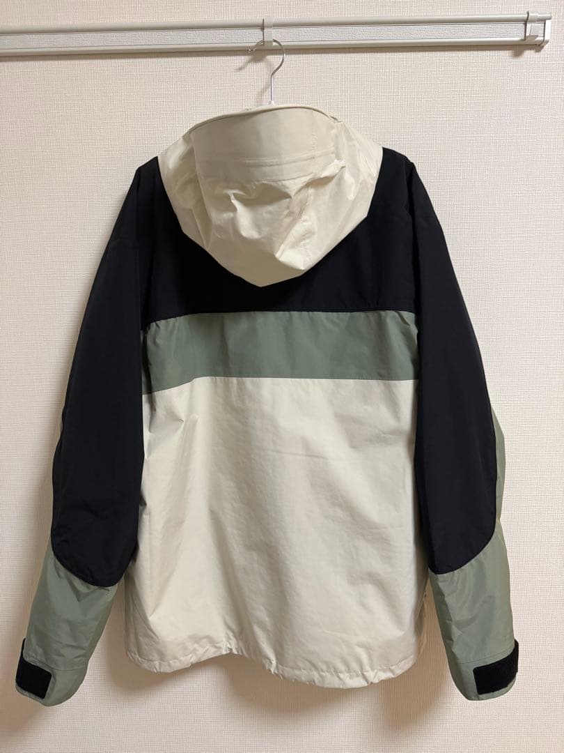 スノーボード Quiksilver HIGH ALTITUDE GORE-TEX JK