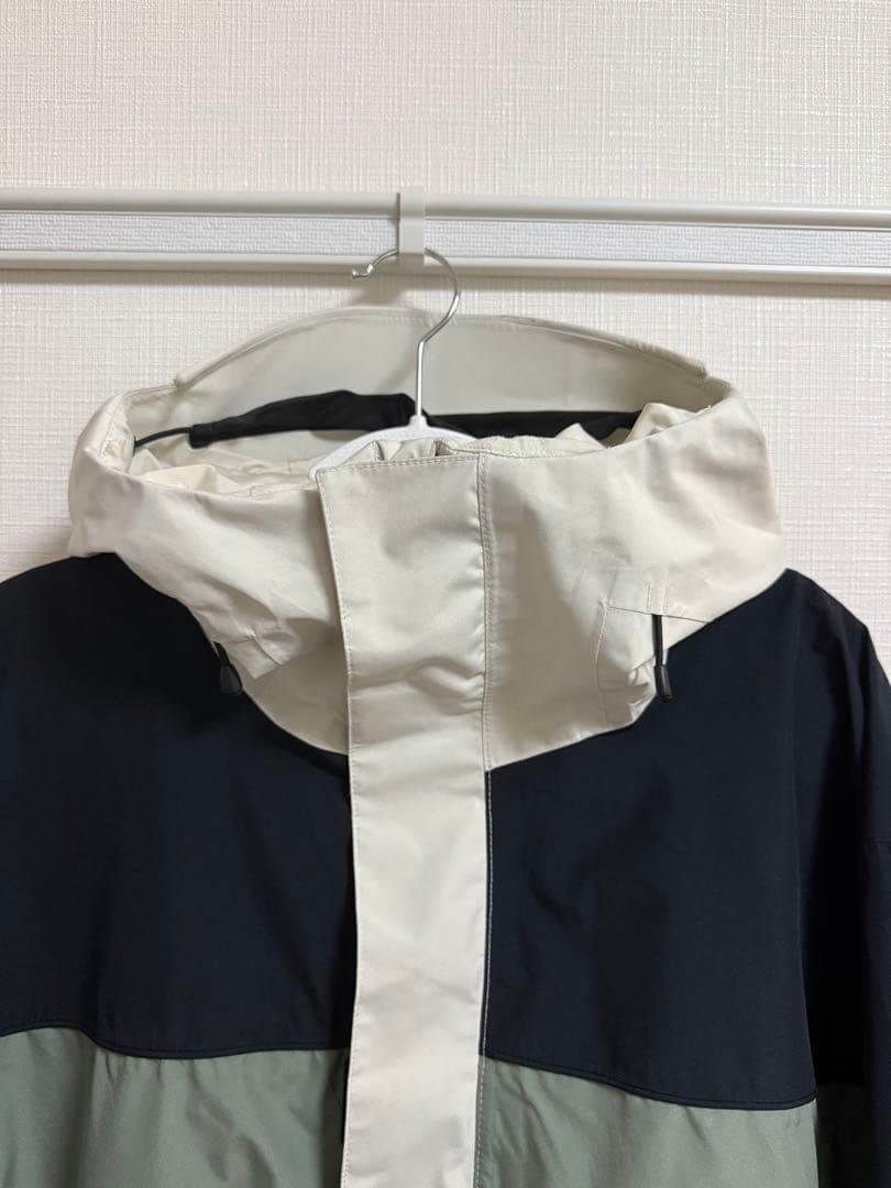 スノーボード Quiksilver HIGH ALTITUDE GORE-TEX JK
