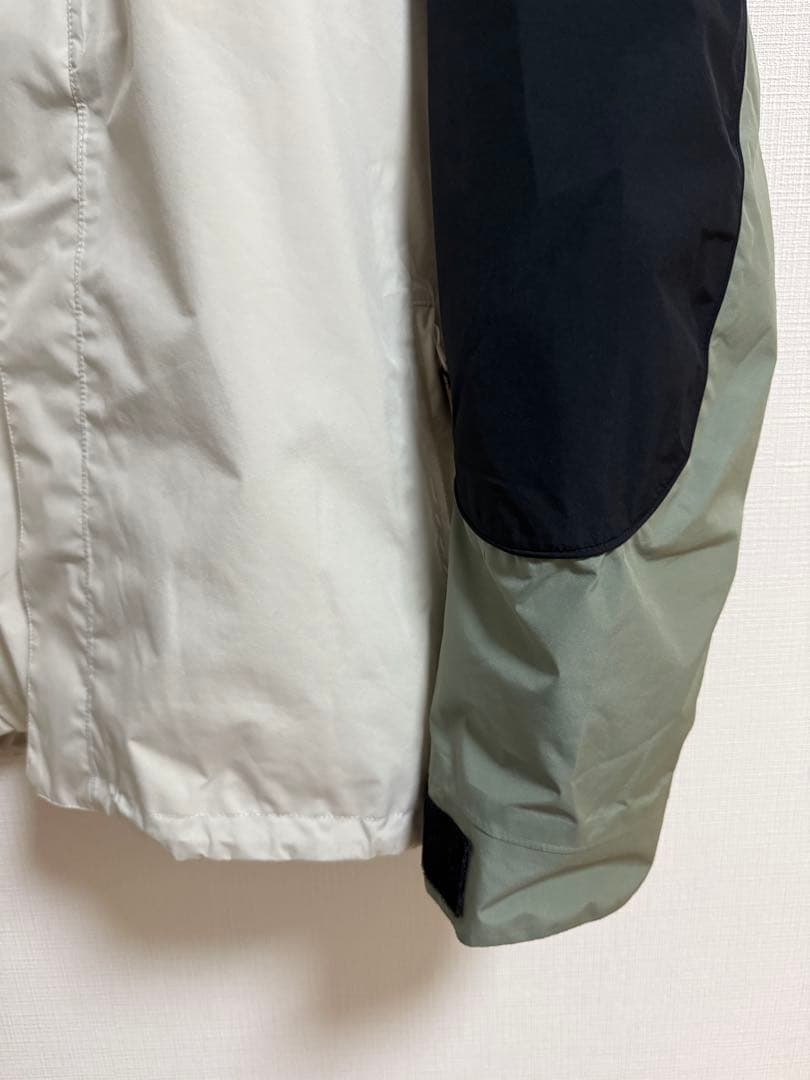 スノーボード Quiksilver HIGH ALTITUDE GORE-TEX JK