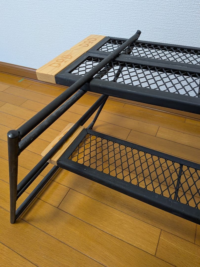 【廃盤モデル】DoD テキーラテーブル
