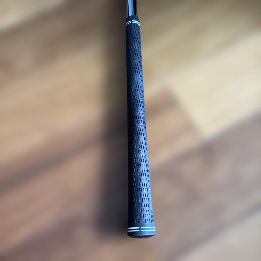 Srixon ZX5 アイアン
