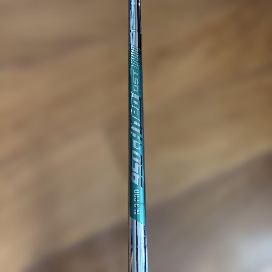 Srixon ZX5 アイアン