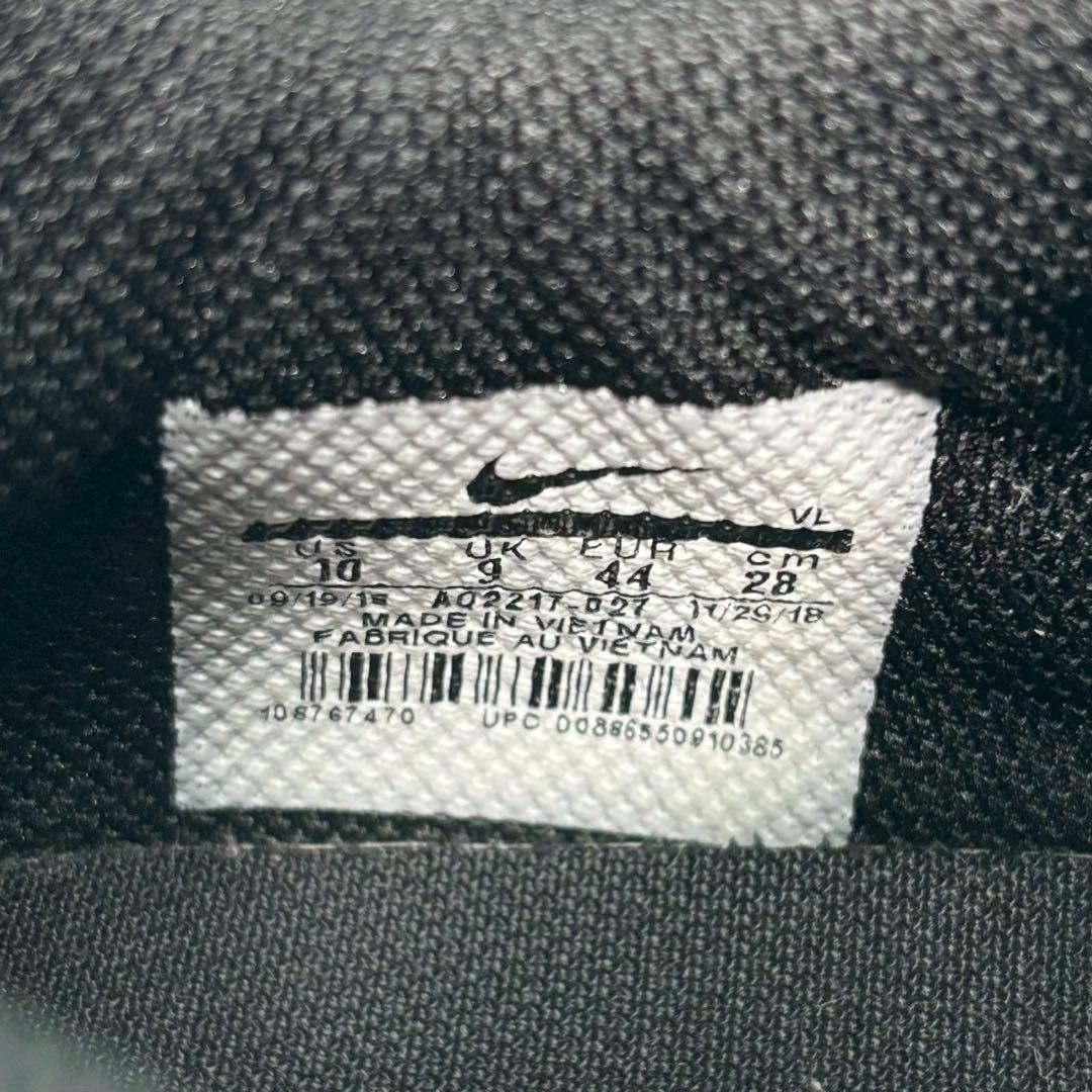 美品！『NIKE』ナイキ(28cm)フットサル 10R レジェンド7アカデミー