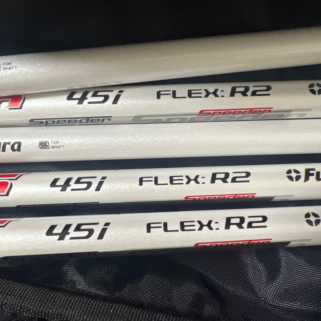 PXG 0311 XP アイアンセット 5本セット