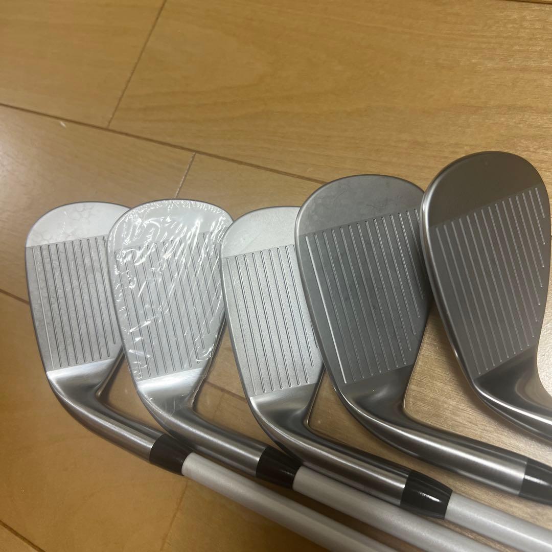 PXG 0311 XP アイアンセット 5本セット