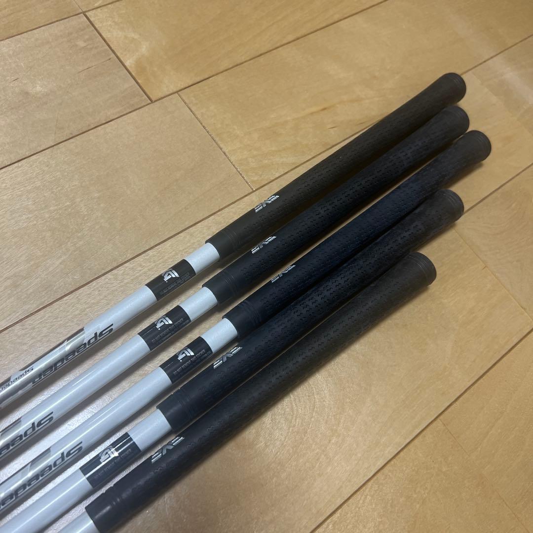PXG 0311 XP アイアンセット 5本セット