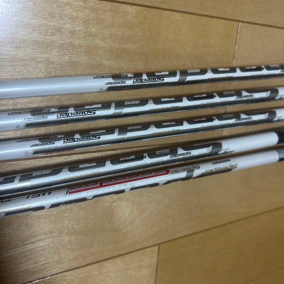 PXG 0311 XP アイアンセット 5本セット