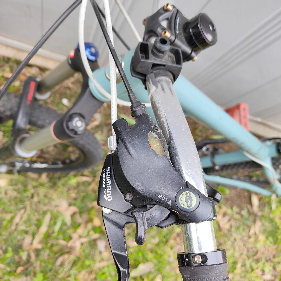 MTB　ジャイアント　マウンテンバイク