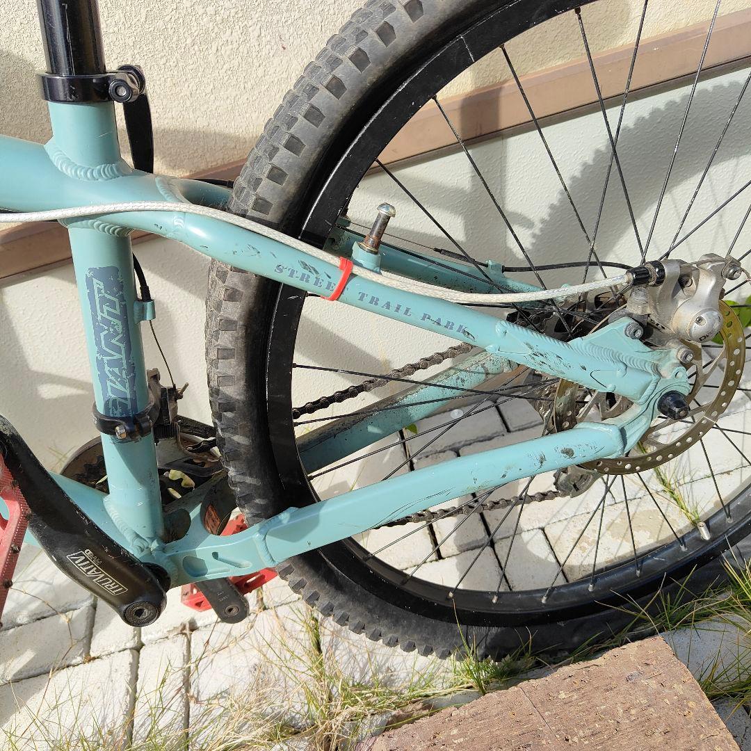 MTB　ジャイアント　マウンテンバイク