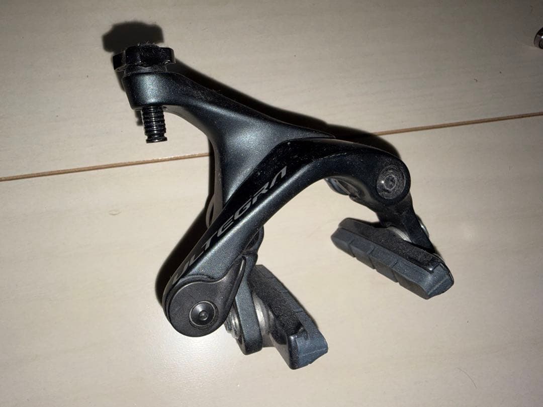 SHIMANO ULTEGRA キャリパーブレーキ BR-R8000