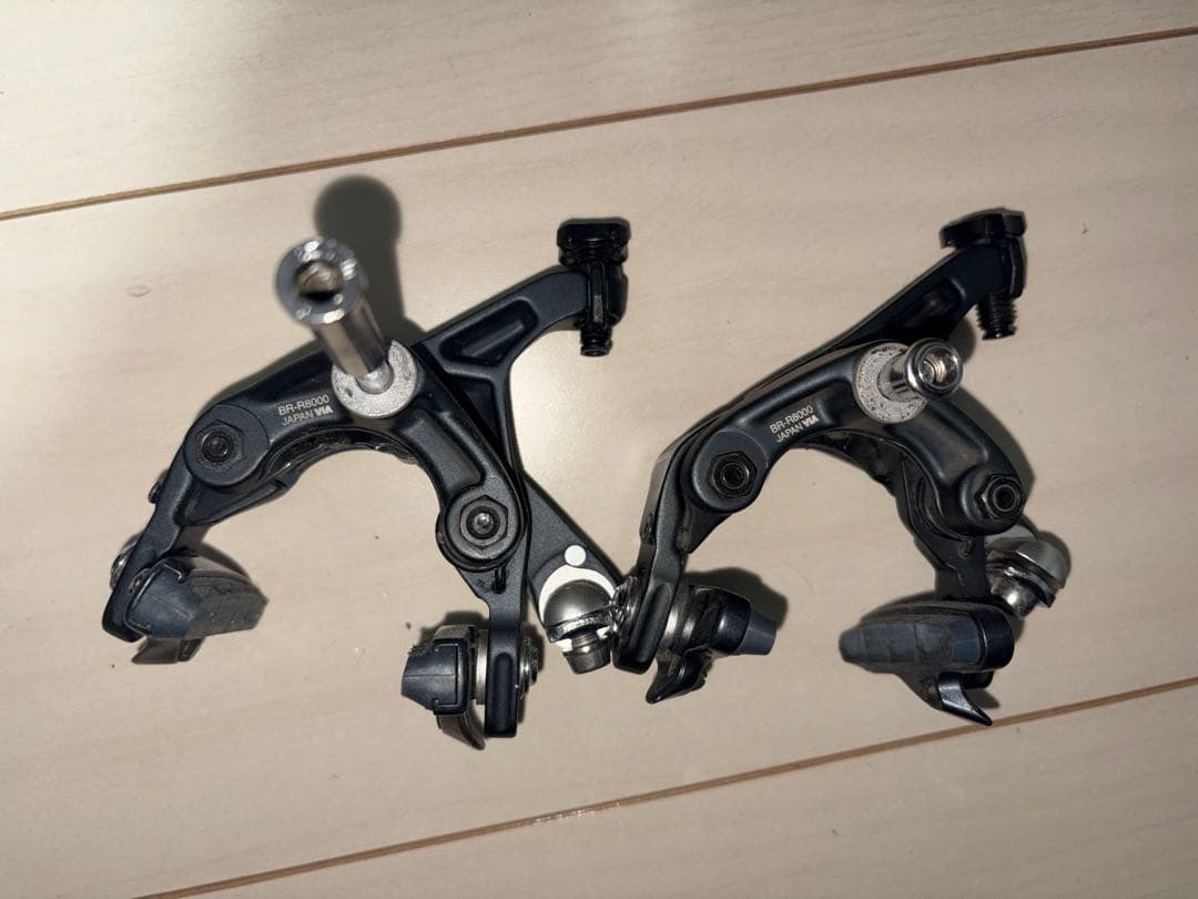 SHIMANO ULTEGRA キャリパーブレーキ BR-R8000