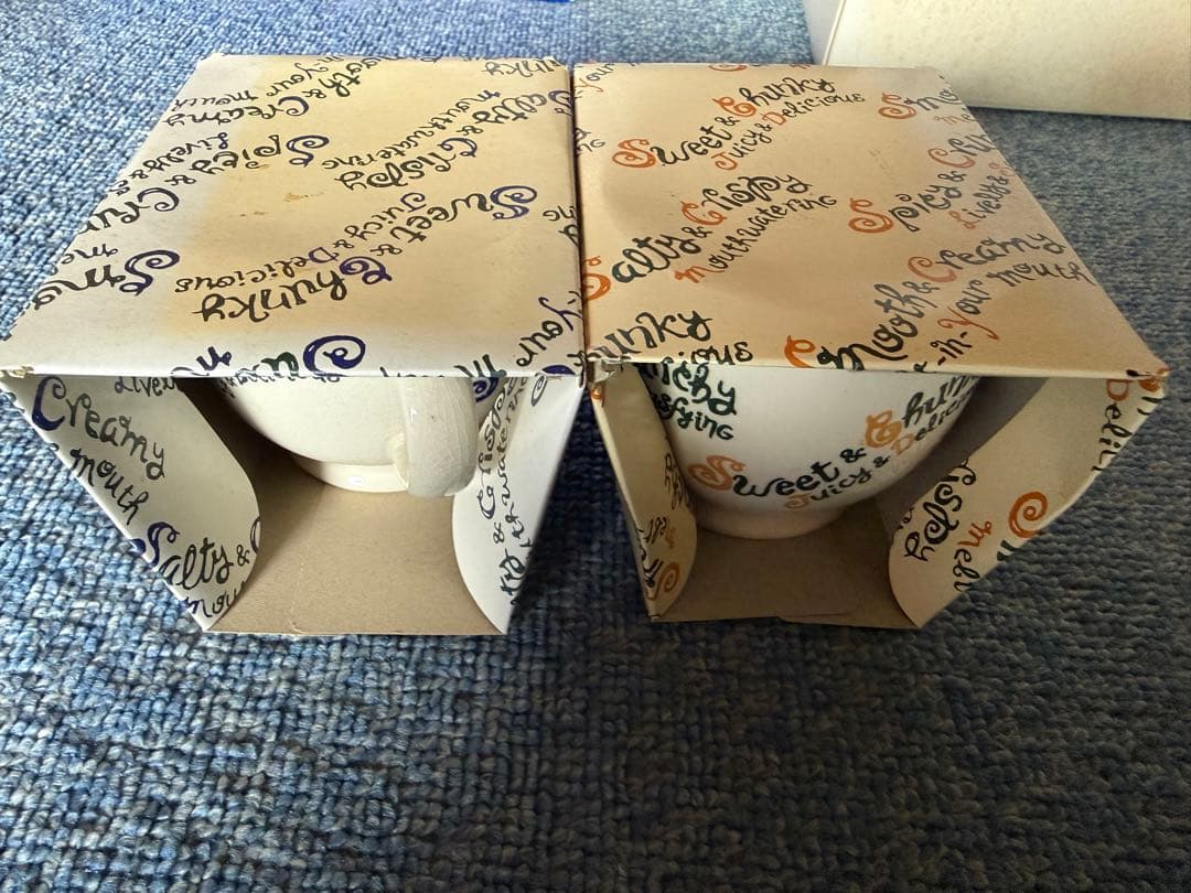 ミスド　コラボ食器　セット　未使用