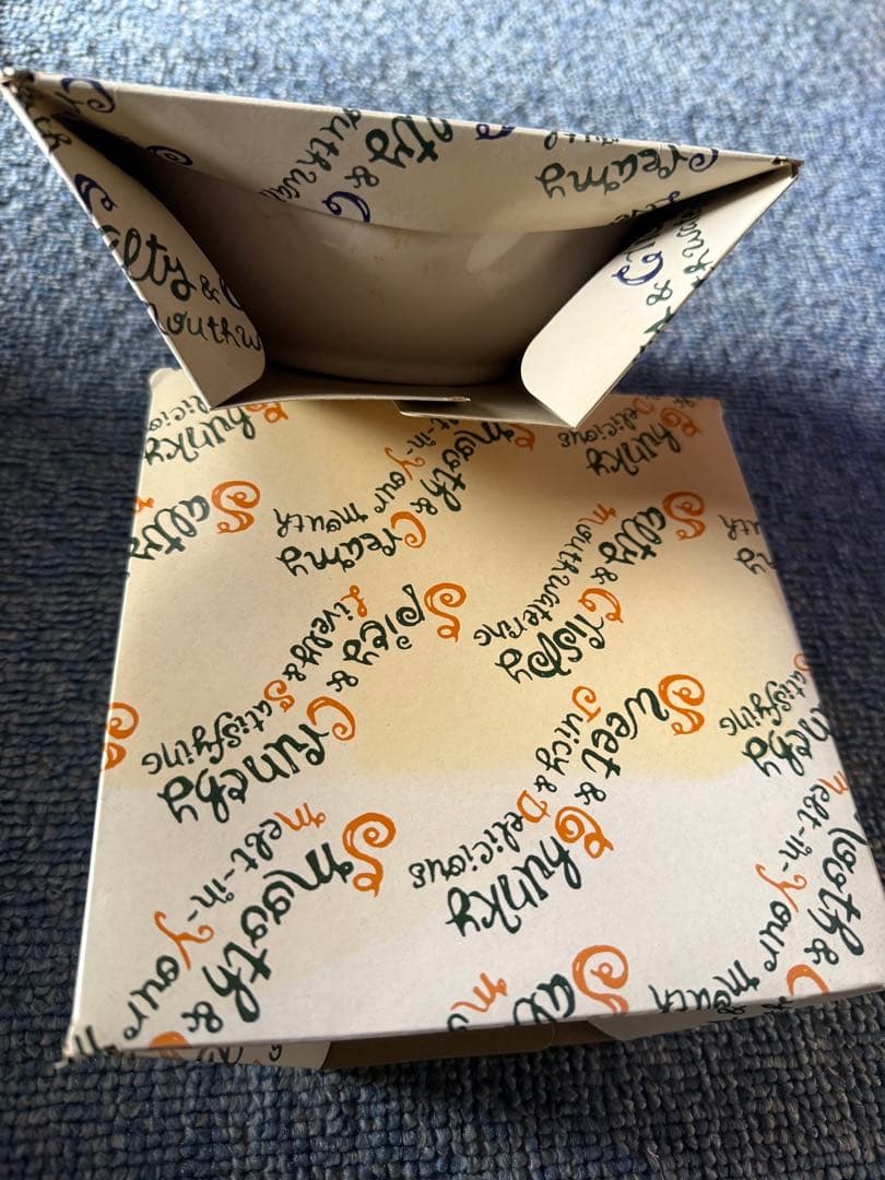 ミスド　コラボ食器　セット　未使用