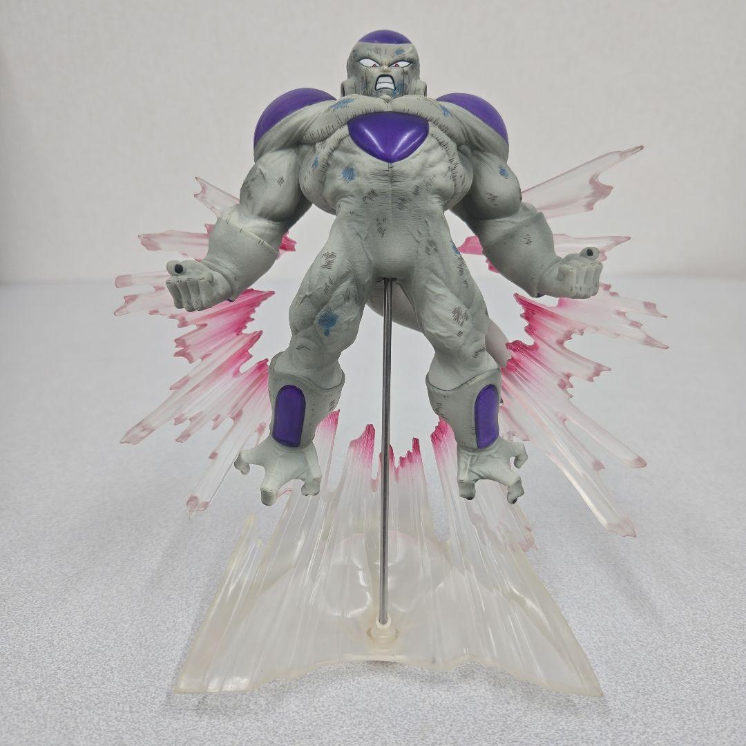 一番くじ ドラゴンボール改【B賞】フリーザ フィギュア 最強ライバル編