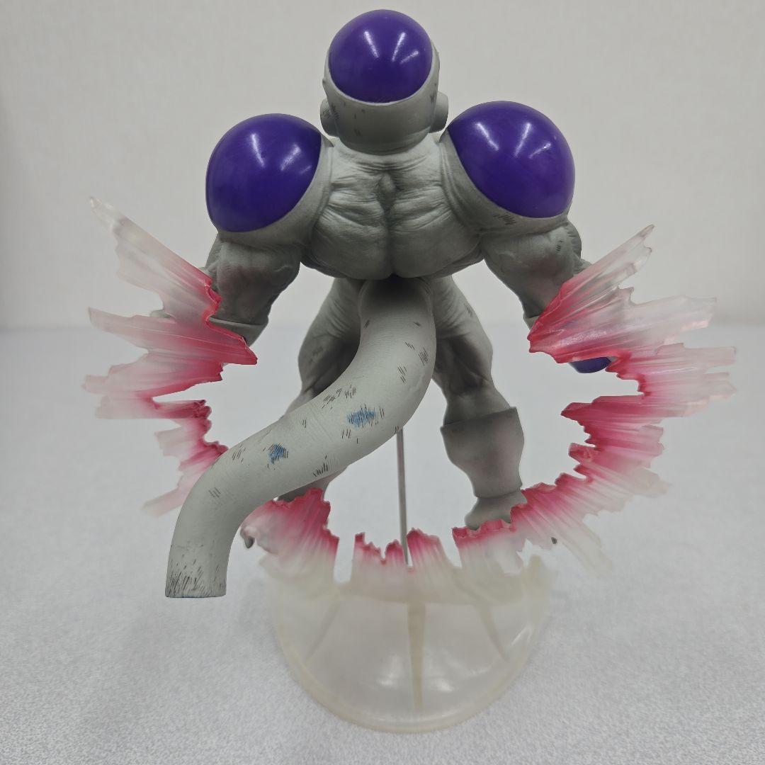 一番くじ ドラゴンボール改【B賞】フリーザ フィギュア 最強ライバル編