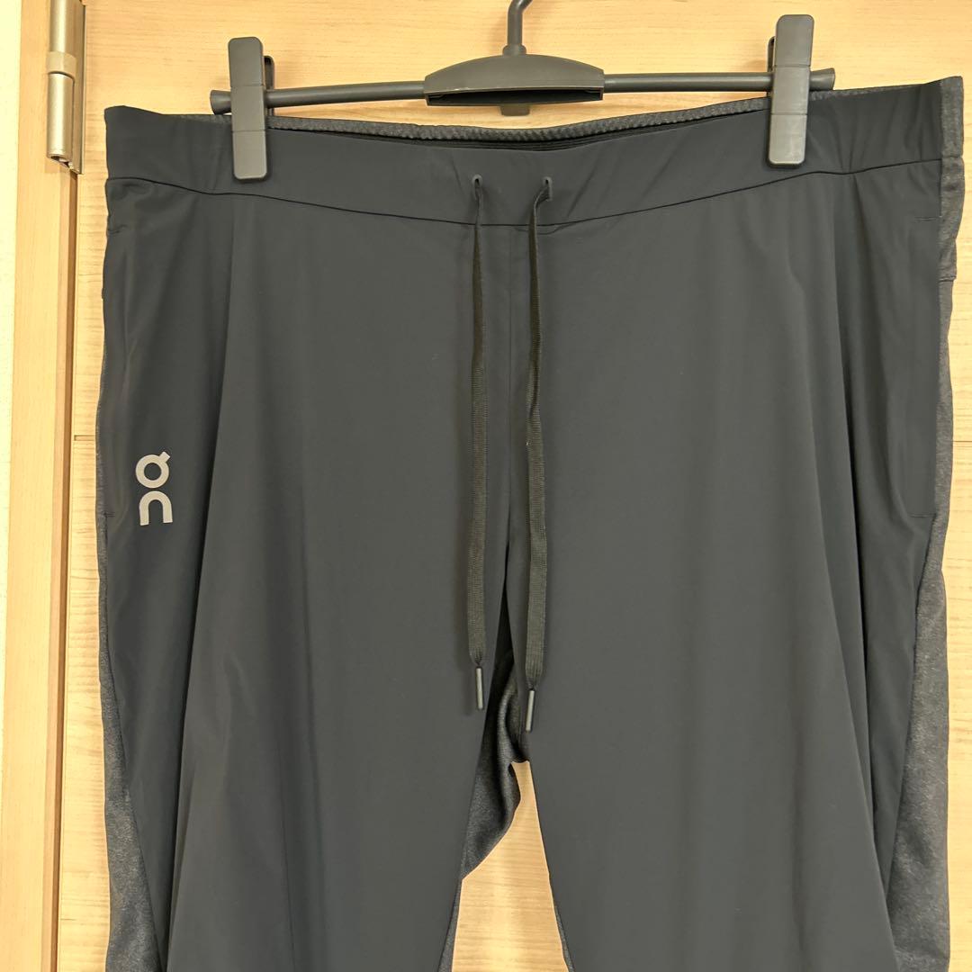 ウォーキング・ランニングウェア on WEATHER PANTS MEN'S L