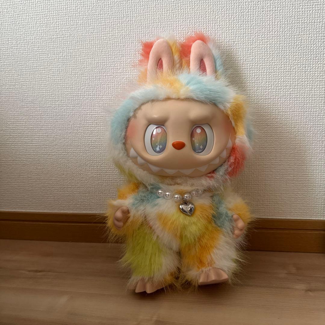 ぬいぐるみ THE MONSTERS Big ROCK THE UNIVERSE