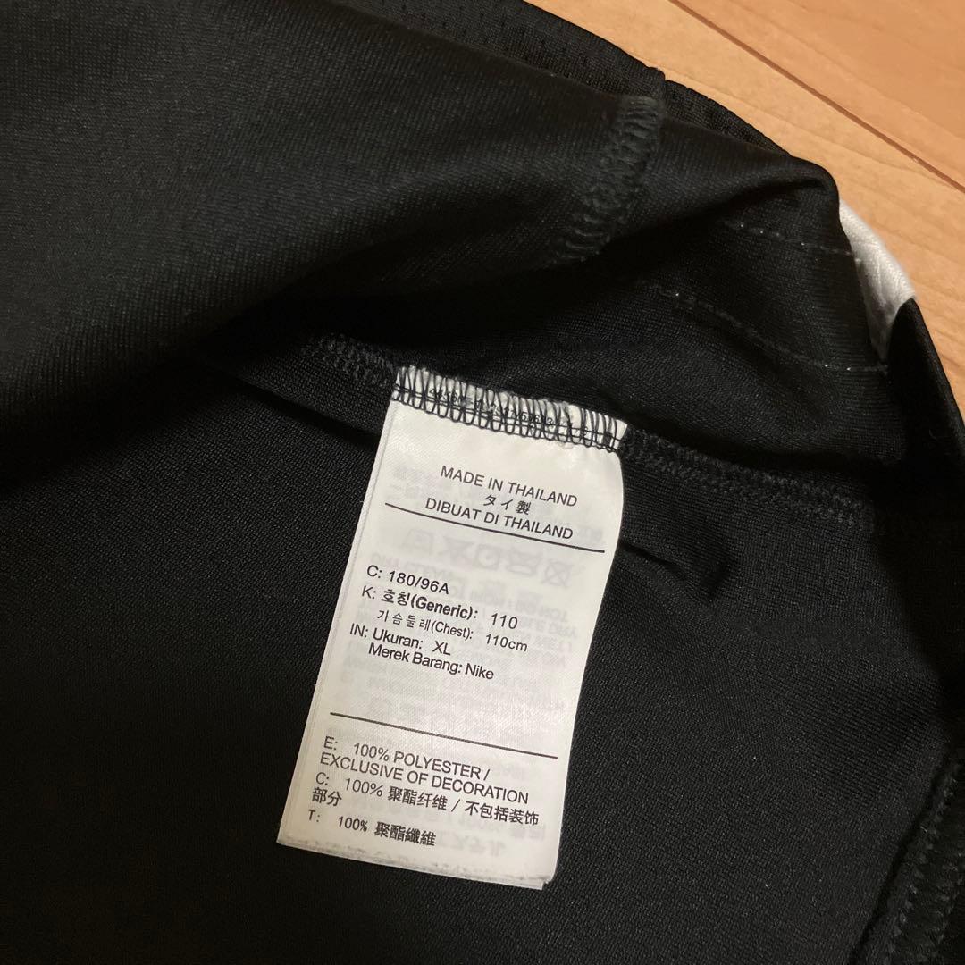NIKE Brooklyn Nets ユニフォーム IRVING 背番号11
