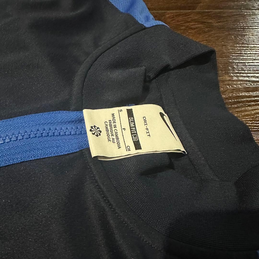 3点セット　NIKE サッカージャージ　※サイズ注意！　S,XS