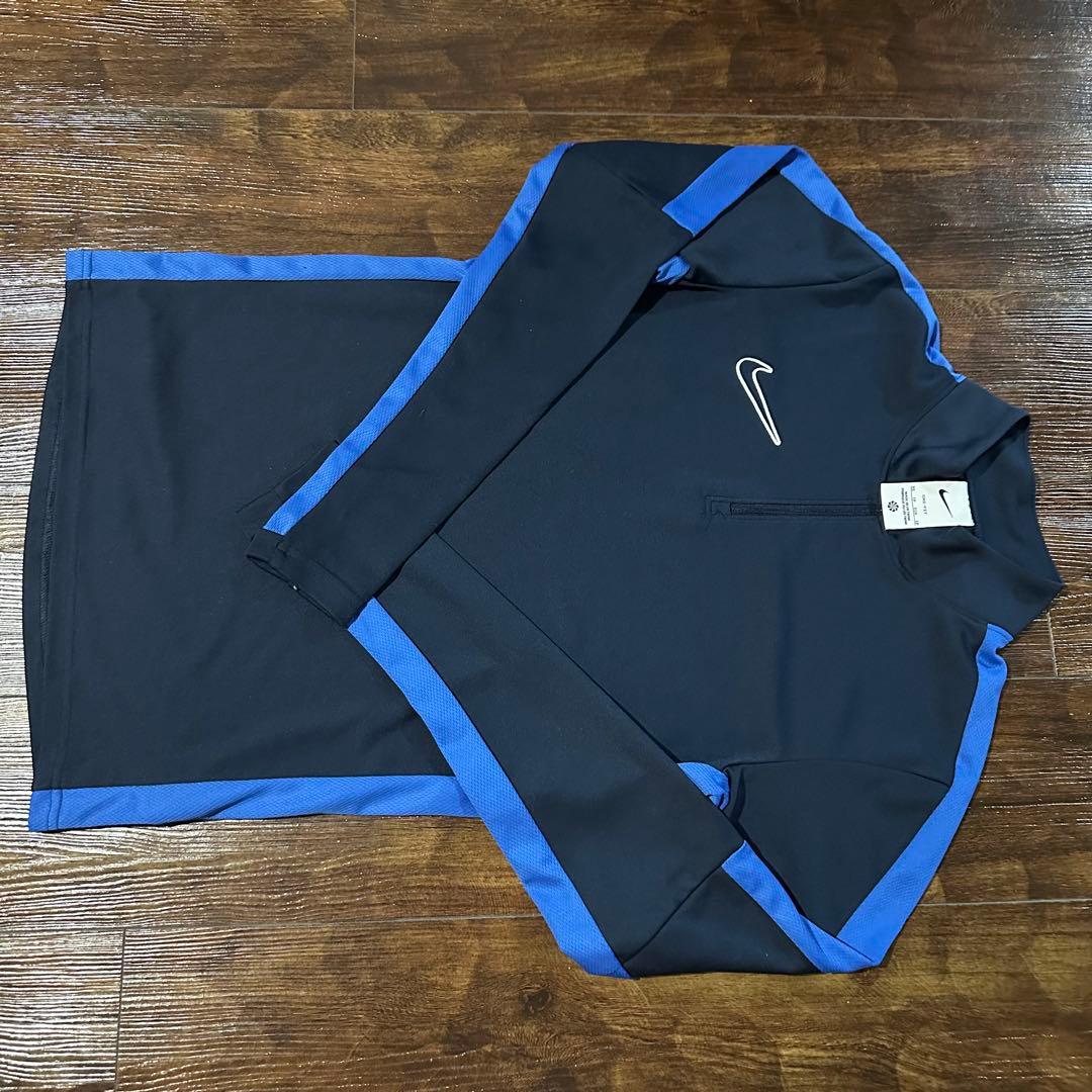3点セット　NIKE サッカージャージ　※サイズ注意！　S,XS