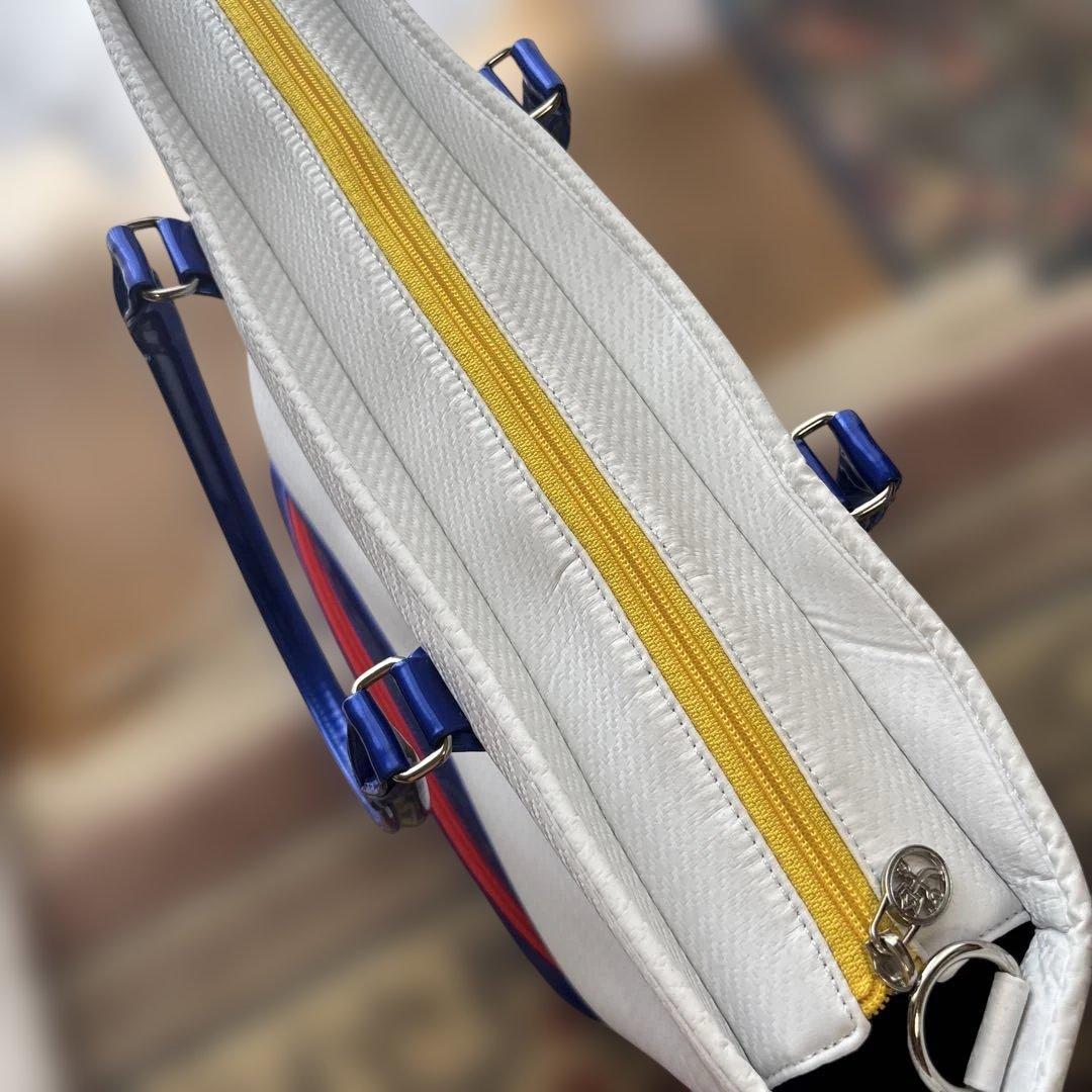CASTELBAJAC カステルバジャック ゴルフ 2WAY トートバッグ