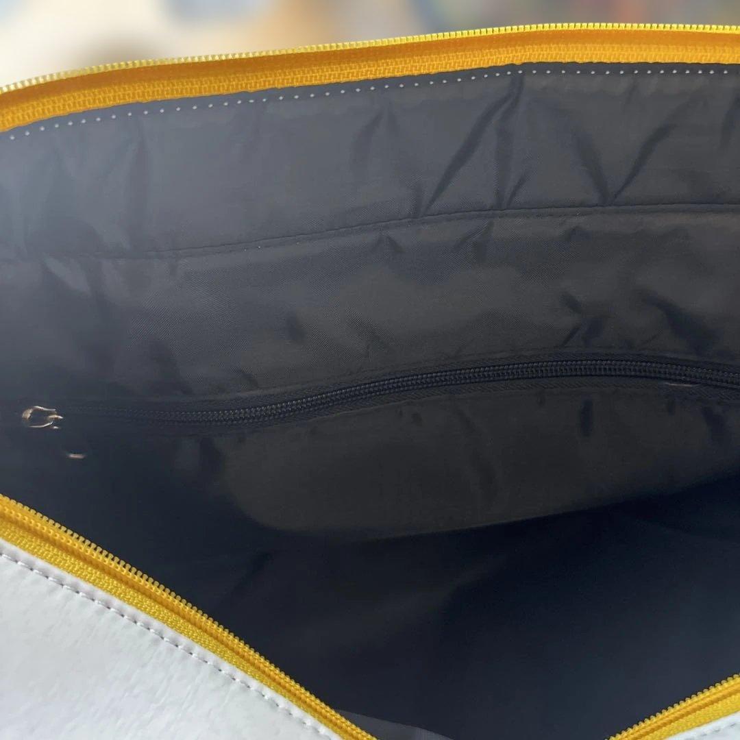 CASTELBAJAC カステルバジャック ゴルフ 2WAY トートバッグ