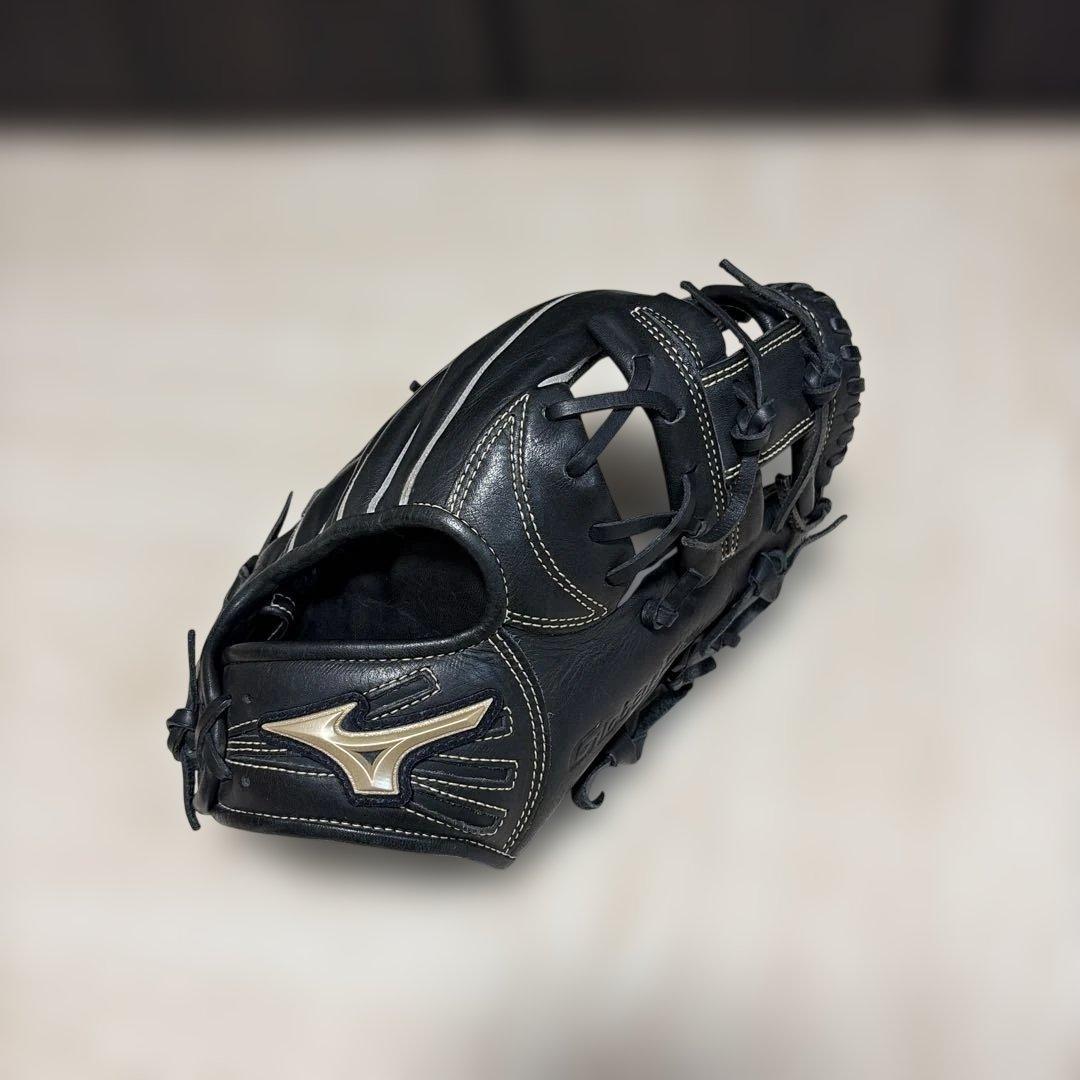 MIZUNO（ミズノ）Global Elite RG 少年軟式用グローブ