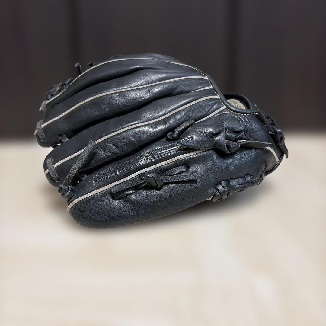 MIZUNO（ミズノ）Global Elite RG 少年軟式用グローブ