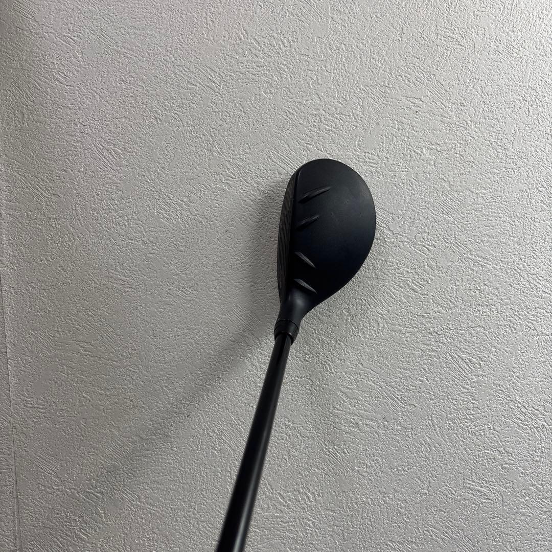 【名器】PING G410ハイブリッド4U ヘッドのみ