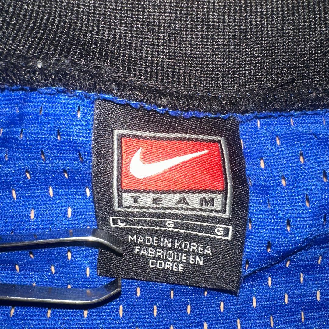 NIKE ナイキ カレッジ バスケユニフォーム DUKE デューク大学