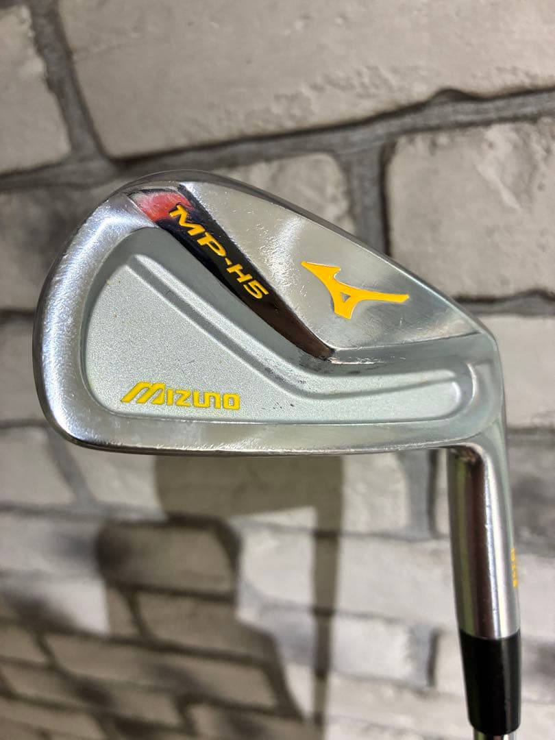 Mizuno MP-H5 5番アイアン DGXP Ｒ300