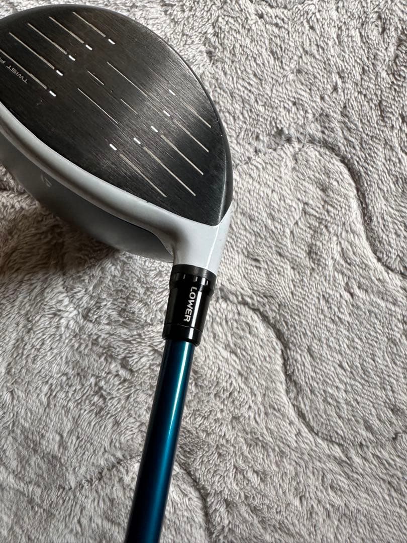 TaylorMade SIM2 MAX レフティ10.5ドライバー