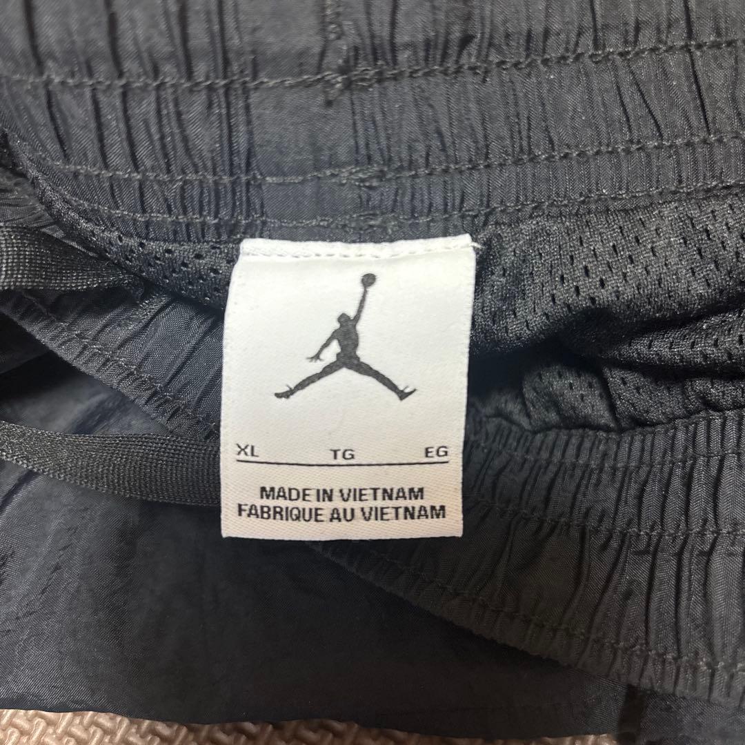 NIKE ジョーダン SPRTクラシックパンツ