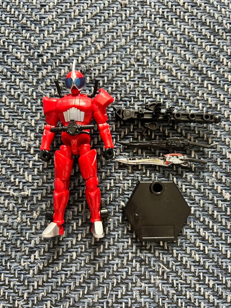 双動 仮面ライダーダブル セット
