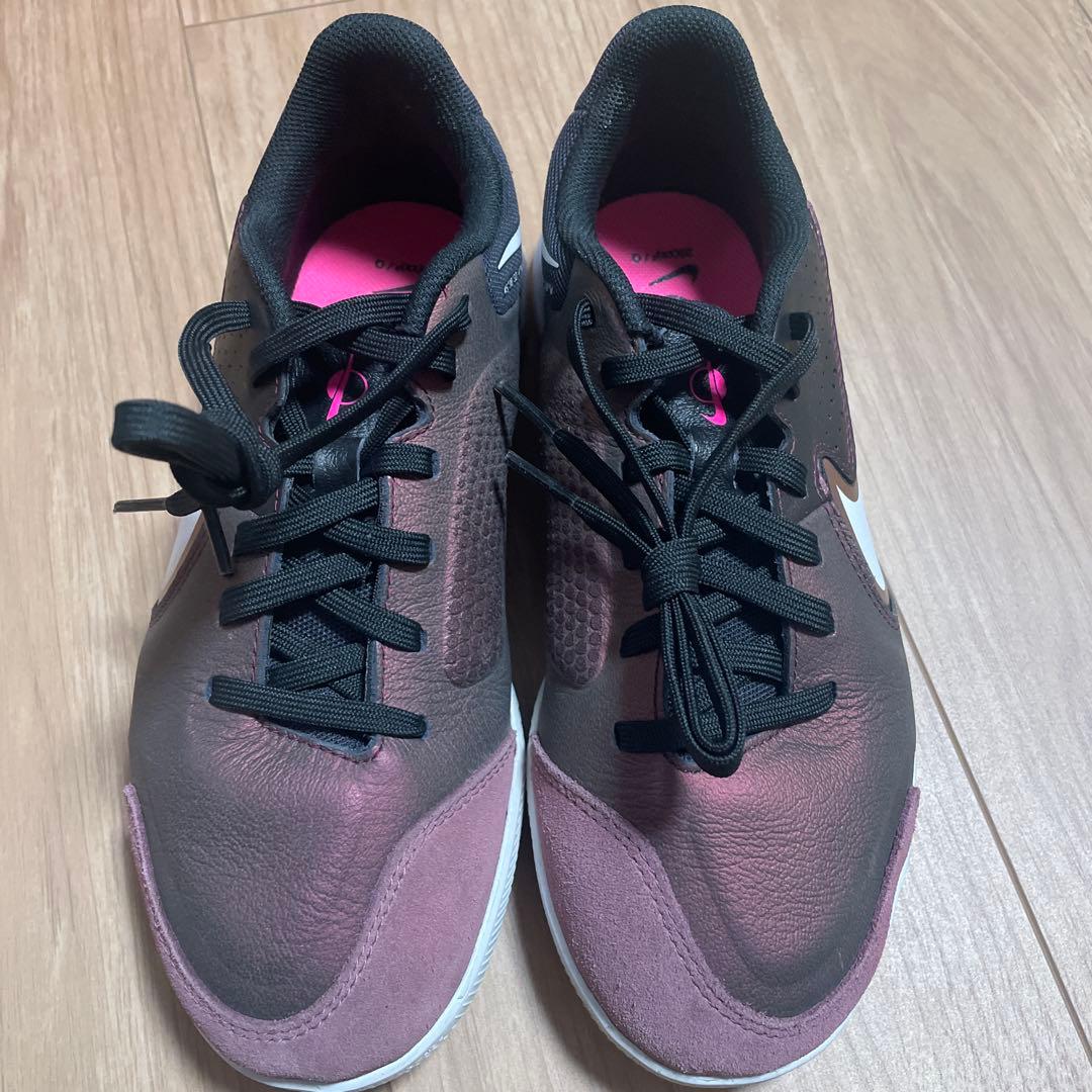 シューズ NIKE TIEMPO LEGEND 9 ACADEMY IC Jr