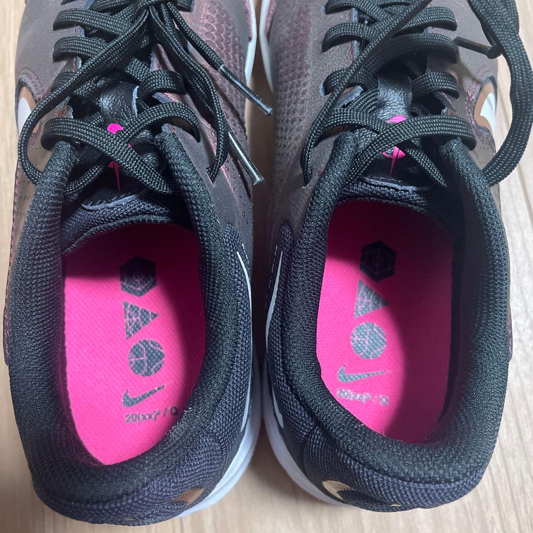 シューズ NIKE TIEMPO LEGEND 9 ACADEMY IC Jr
