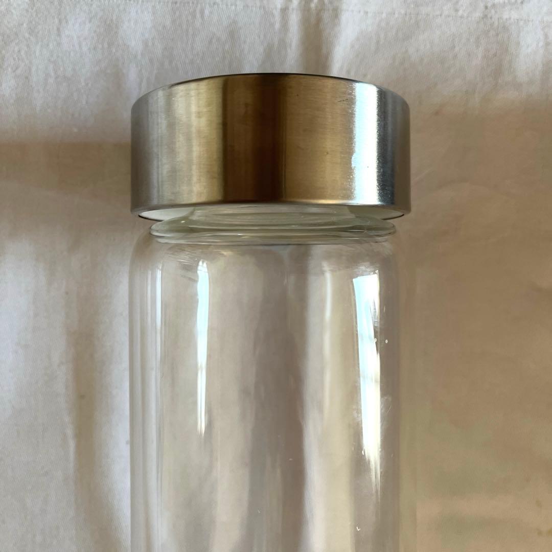 ヴィタジュエル　【フォーエバーヤング】ジェム　ウォーターボトル　500ml