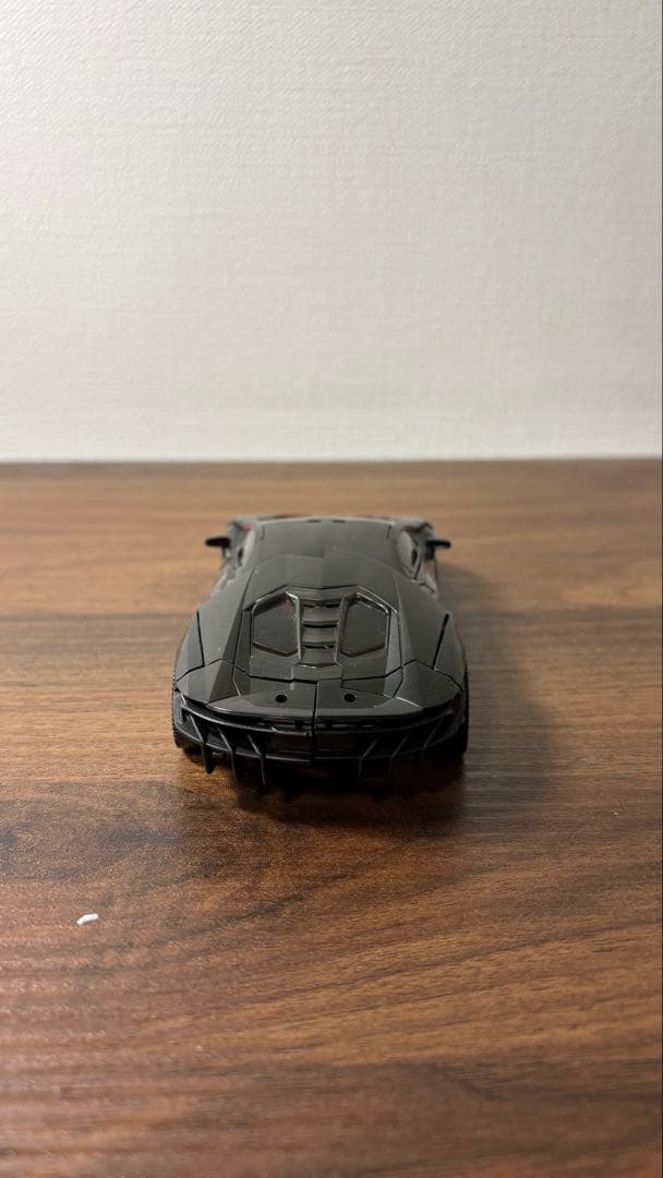トランスフォーマー　セット