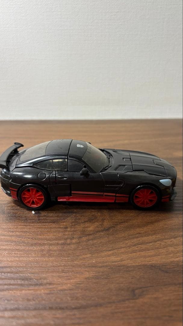 トランスフォーマー　セット