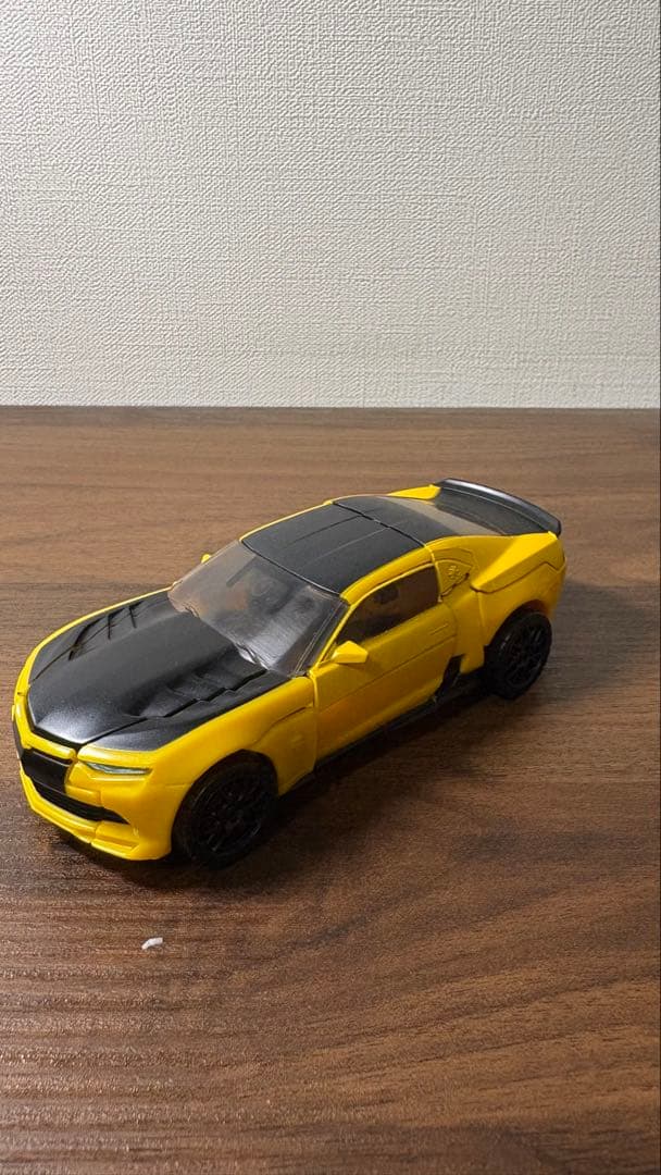トランスフォーマー　セット