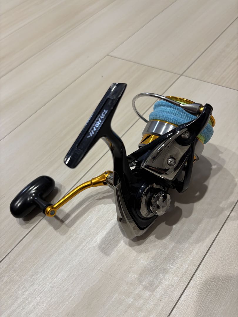 レブロス4000 中古