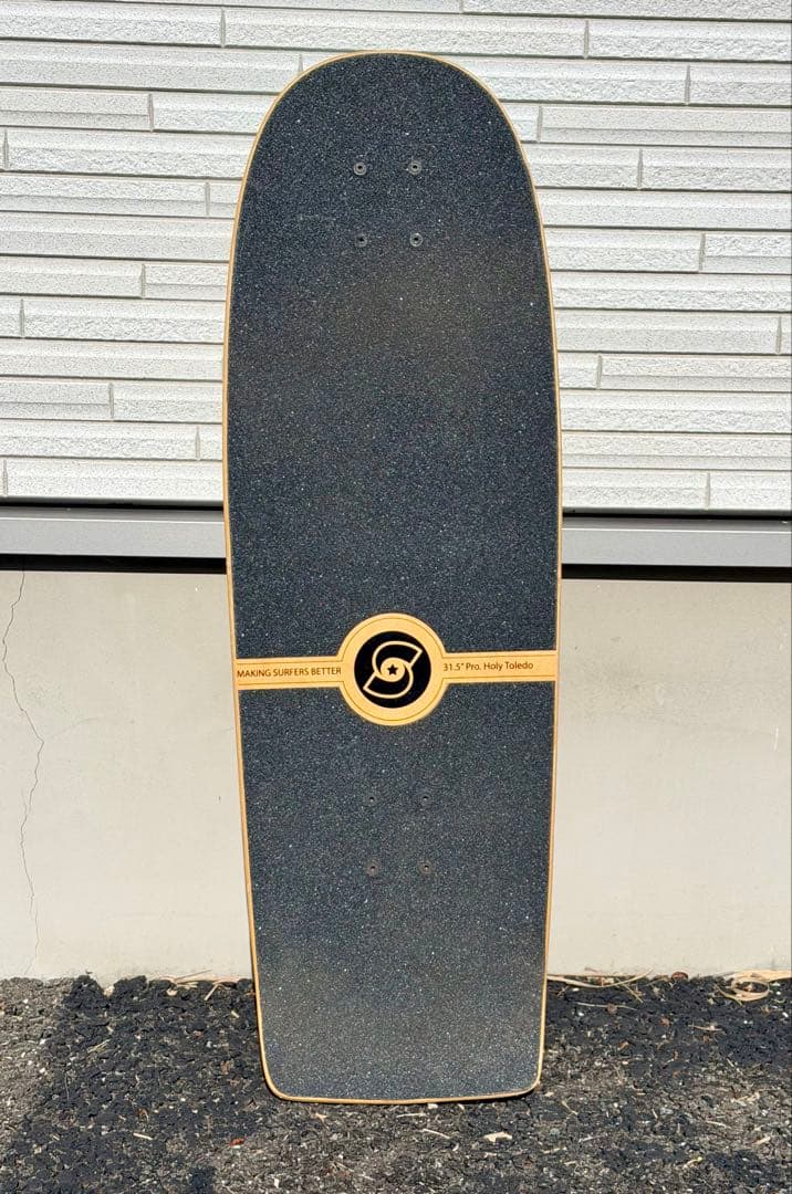 【中古】Smoothstar 31.5 Holy Toledo スムーススター