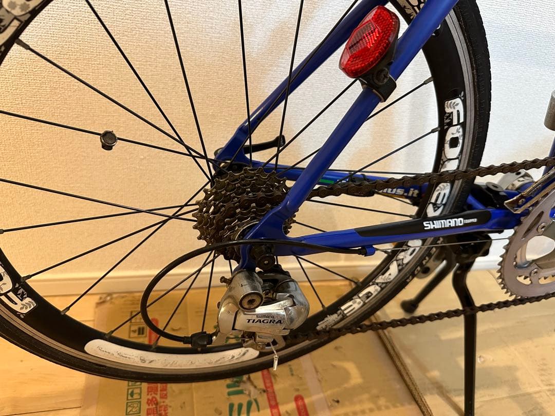 GIOS PANTO 20インチ　ミニベロ　ロードバイク