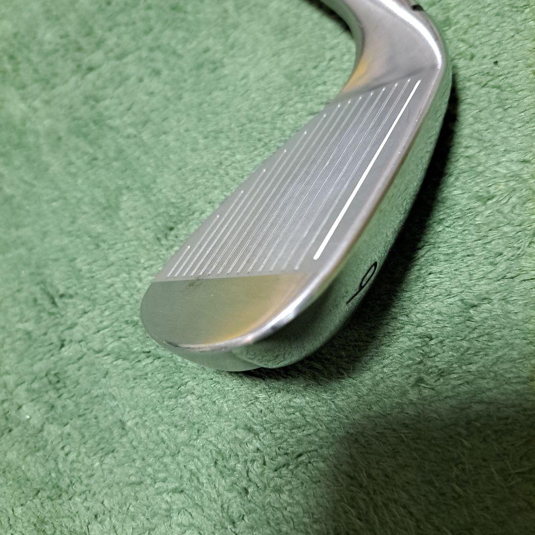 TaylorMade SIM2 Max アイアンセット 5本セット