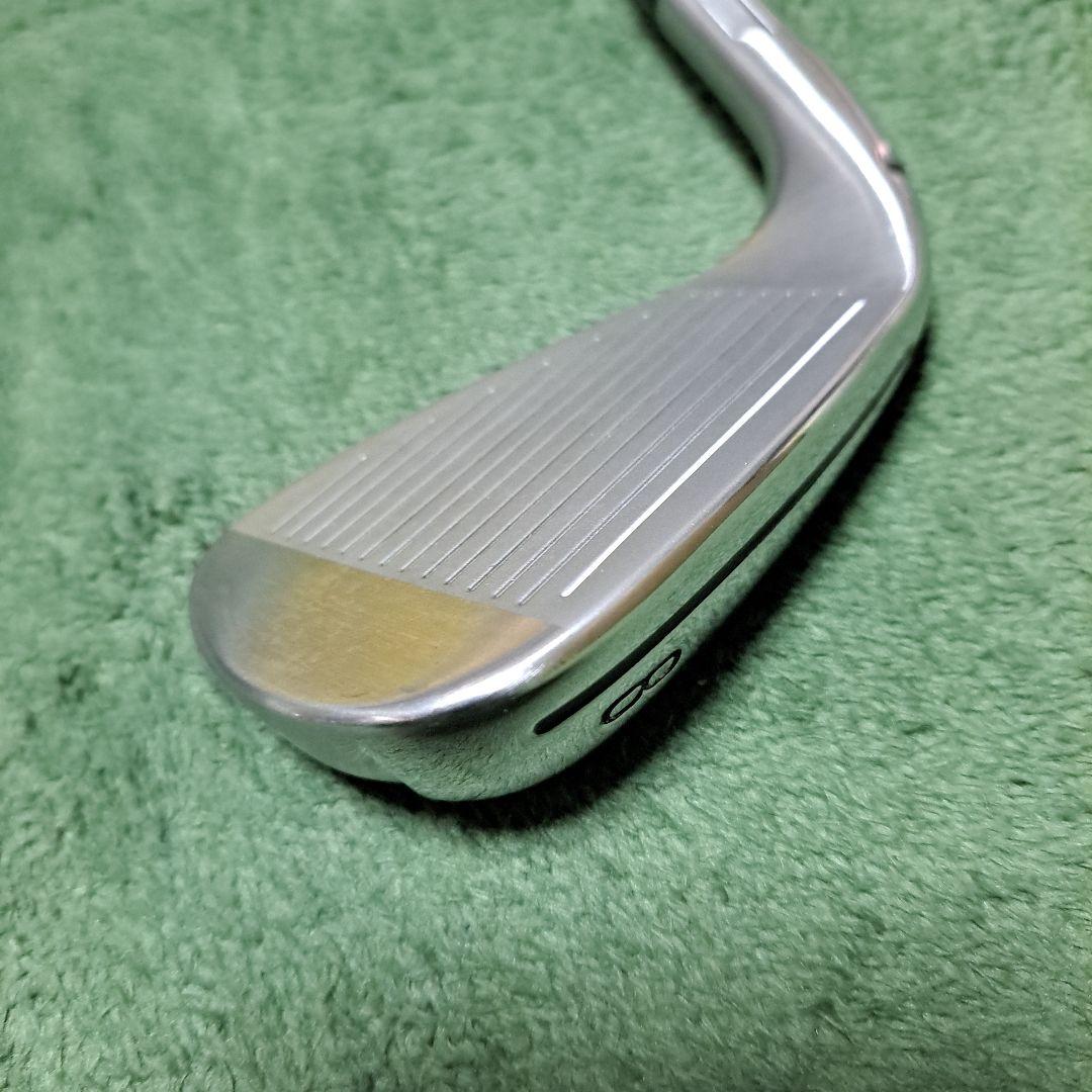 TaylorMade SIM2 Max アイアンセット 5本セット