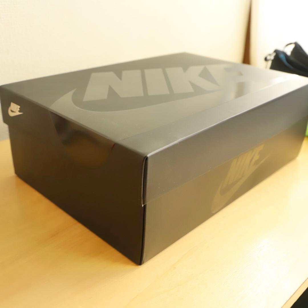 【箱&タグ付き】26.5cm Nike 初代アルファフライネクスト%